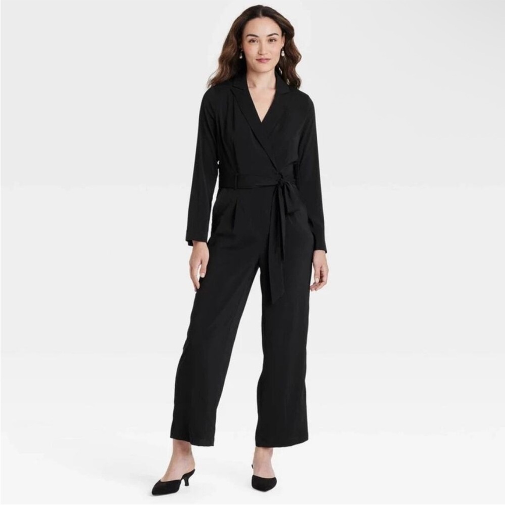 A New Day Women’s Jumpsuit